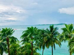 The Oceanfront @ Sentosa Cove (D4), Condominium #460670511